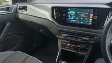 Volkswagen Polo 1.0 TSI Style 5dr Petrol Hatchback